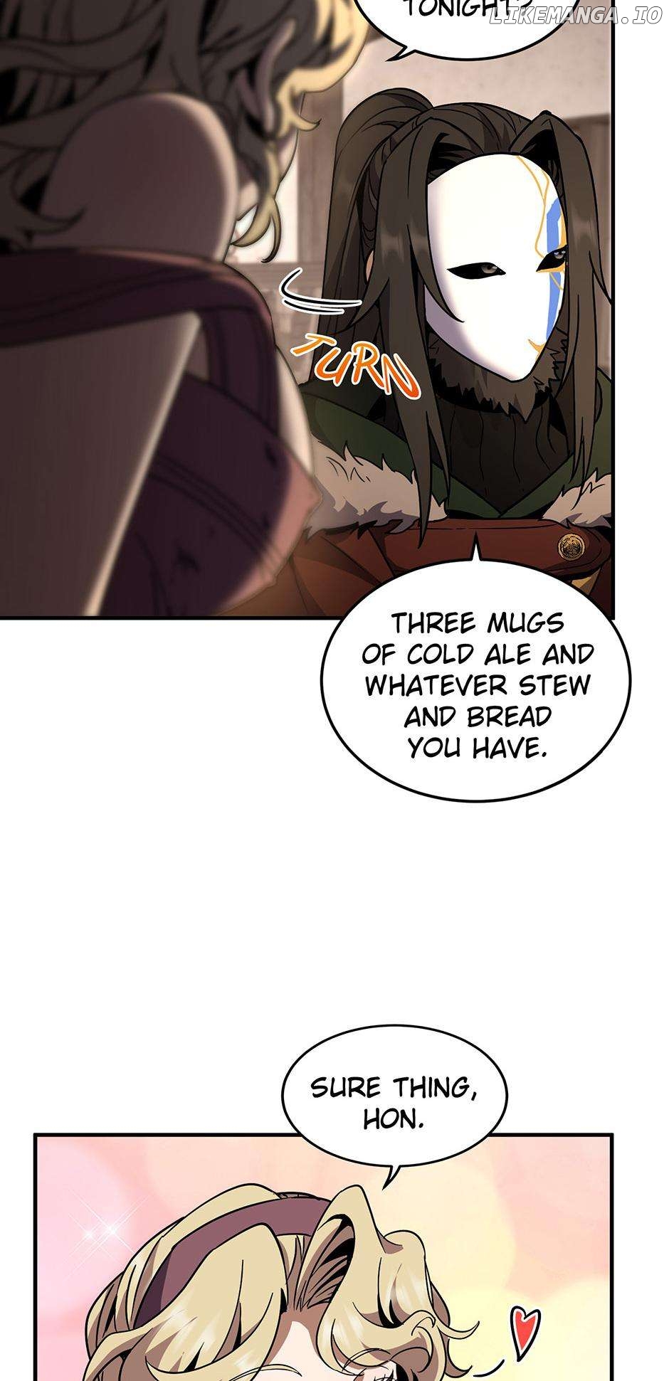 The Beginning After The End Chapter 202 image 15